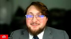 UFLTV Interview with Dwight Hurst