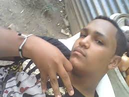 It'z Sandy Dominguez