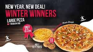 Zamów przez internet, zapłać gotówką lub online! Four Star Pizza Community Facebook