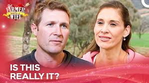 Can Her Son and the Farmer Actually Bond?