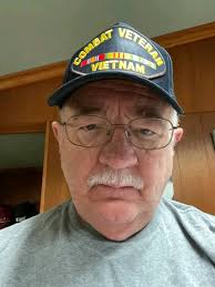 Serving with the 101st Airborne Division in Vietnam, 1971