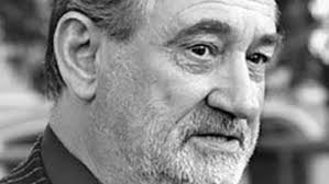 Во вторник, 24 июля, на байковом кладбище в киеве прошли похороны актера богдана ступки. Umer Bogdan Stupka