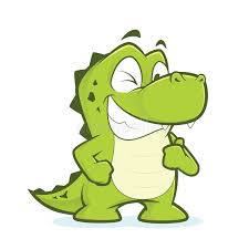 Collection by kathy oropallo • last updated 4 weeks ago. Crocodile Or Alligator Giving Thumbs Up And Winking Clipart Picture Of A Crocod Sponsored Thumbs Wi Crocodile Cartoon Cartoon Sketches Character Design