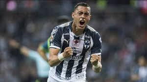 Rogelio funes mori has huge weekend. El Argentino Rogelio Funes Mori Quiere Naturalizarse Para Jugar Con La Seleccion Mexicana Infobae