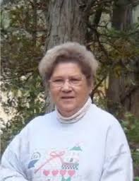 Obituary information for Betty Lou Ulrey