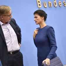 Dietmar gerhard bartsch (* 31. In Der Linkspartei Brechen Alte Konflikte Auf Politik