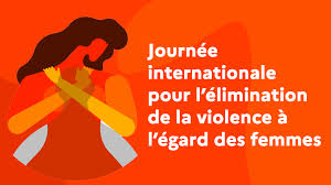 25 novembre : Journée internationale pour l'élimination de la violence à  l'égard des femmes - Sevrier - Site officiel de la commune