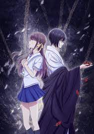 Акитаро дайти, кэндзи гото, нагиса миядзаки. Fruits Basket