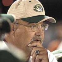 Gulledge ends his ru