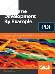This mini project contains limited features, but the essential one. C Game Development By Example Pdf Shader Data Type