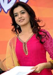 Samantha akkineni has a stunning figure and she is 165 cm tall which is 5 feet 5 inches. Samantha Akkineni Rare Hot N Spicy Photo Collection
