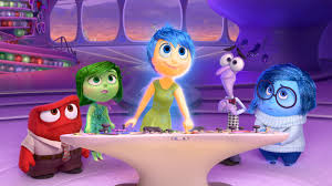 His portfolio includes many pixar animated features including inside out, finding dory. Camerimage Pixar S Patrick Lin On The Cinematography Of Inside Out Variety