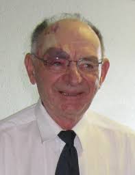 Raymond Wozniak Obituary