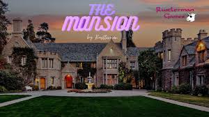 HTML] The Mansion - v1.07 by Rustlerman Adult Porn Game Download Free For  Android and PC