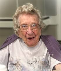 Grace Kershaw Obituary