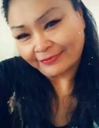 Obituary information for Denise June Fast Wolf