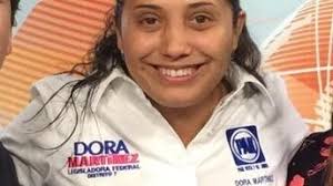 Dora C Valentin