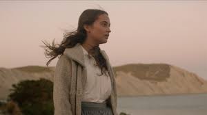 Movie Review The Light Between Oceans Movie Nation