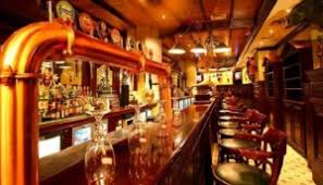 There's a night for everyone at this business bay. Best Bars In Dubai My Guide Dubai