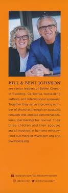 Bill johnson, beni johnson isbn 10: Raising Giant Killers Releasing Your Child S Divine Destiny Through Intentional Parenting Bill Johnson Beni Johnson 9780800799236 Christianbook Com