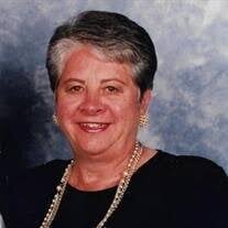 Mrs. Grace B. Corrigan Obituary