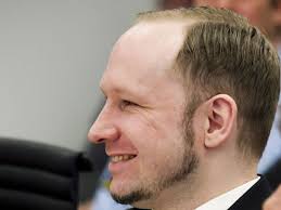 Anders behring breivik, tegenwoordig fjotolf hansen (oslo, 13 februari 1979), is de dader van de aanslagen in noorwegen in 2011, waarbij in totaal 77 mensen om het leven kwamen. Anders Breivik Tells Norwegian Court I Would Do It Again The Independent The Independent