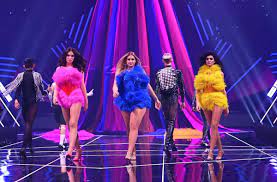 Prior to first joining glaad's team in 2016 as the senior strategist for transgender media, he worked as the Finale Der Prosieben Sendung Transgender Model Alex Ist Germany S Next Topmodel Panorama Stuttgarter Zeitung