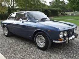 Image result for Medio Blue 1971 Alfa-Romeo