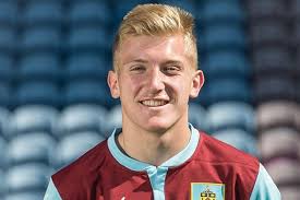 Clarets Held In Youth Alliance