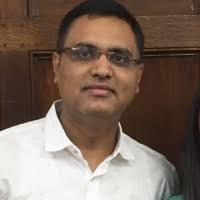 Manish Panchal's Instagram, Twitter & Facebook