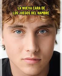 LOS NUEVOS PROTAGONISTAS DE "HUNGER GAMES" 🎬 #NavyNews #AndresNavy  #TheHungerGames #LosJuegosDelHambre #Haymitch #JoshepZada #WhitneyPeak