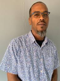 Fathers: Photo and Essay Series — EBONY CHAPPEL