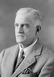 Herrick, Robert Jasper Interview