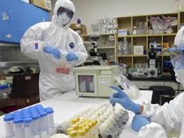 Image result for bio weapon
