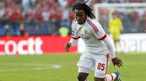 Renato sanches masterclass against milan 05/11/2020. Made In Benfica The Eventual Debut Of Renato Sanches Sl Benfica