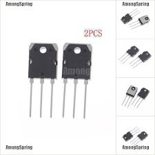 Untuk lebih jelasnya mari kita lihat daftar persamaantransistor berikut ini : Transistor A1941 Toshiba