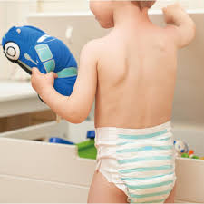 Carryboo Couche-Culotte