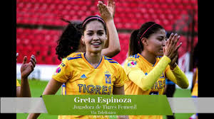 Check spelling or type a new query. Ellas En El Deporte Entrevista Con Greta Espinoza Youtube