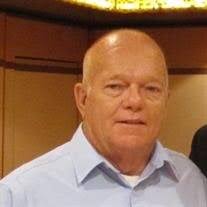 John Holman Martin Obituary