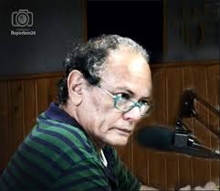 Resultado de imagen para carlos raul hernandez