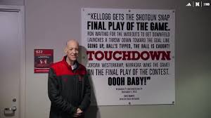 Francisco named GPAC wrestler of the year; Nicola coach of the year