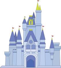 Cinderella Castle Magic Kingdom Castle Disneyland Castle Disney Illustration