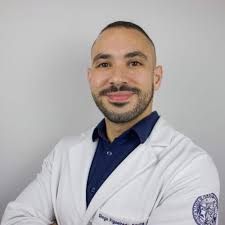 Medicina do Exercício e Esporte