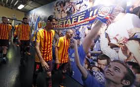 We have reviews of the best places to see in getafe. The Lowdown On Getafe Cf