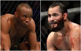 Cheer jorge masvidal in style. Ufc 261 Live Stream 4 24 21 How To Watch Usman Vs Masvidal Time Price Fight Card Pennlive Com