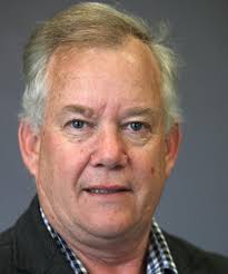 Waimate picks Craig Rowley for mayor