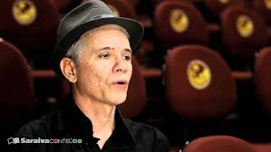 Antonio Nóbrega, um brincante levado a sério