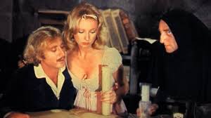 Gene Wilder, Teri Garr, Young Frankenstein Wall Art, Canvas Prints, Framed  Prints, Wall Peels | Great Big Canvas