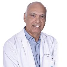 Profile for Bernardo Camacho Cirujano Plástico