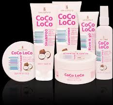 Loco 4 coco® is the most flavorful and creamy coconut ice cream on the market. Lee Stafford Coco Loco Full Size Png Download Seekpng